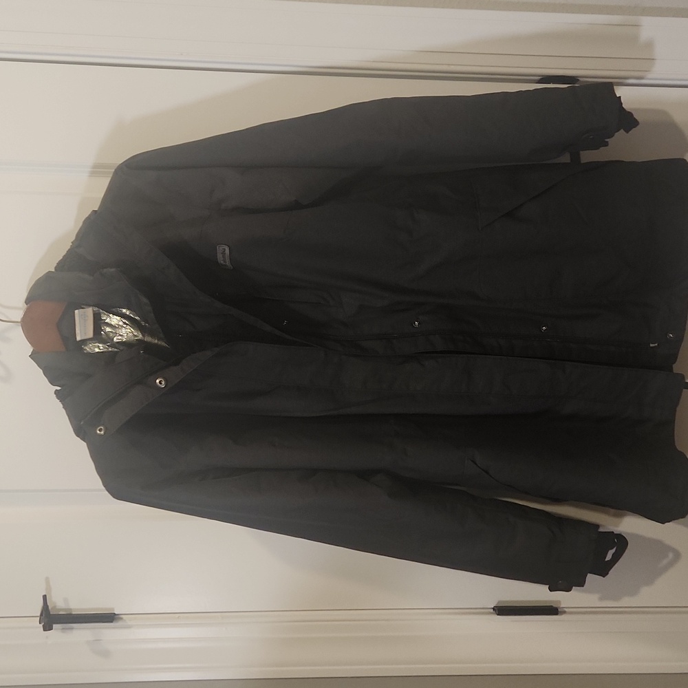 Columbia 3 in 1 interchangeable  Jacket